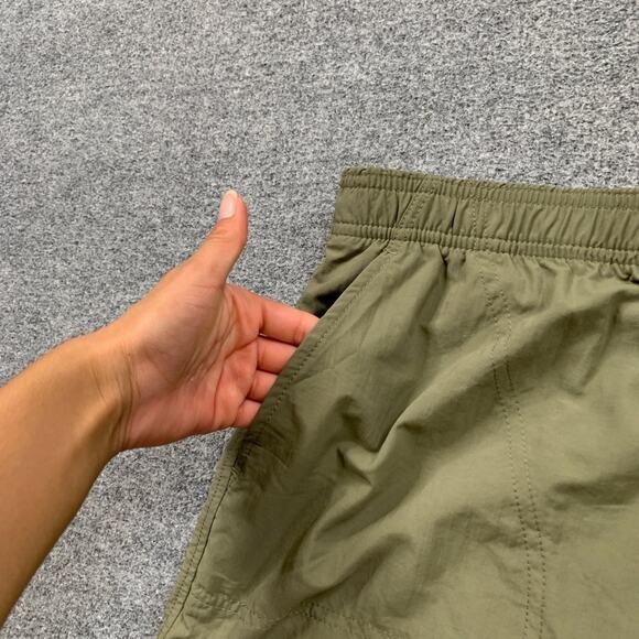 Columbia Shorts Women XL Extra Large Sandy River Elastic Waist Inner Drawcord - Picture 3 of 13